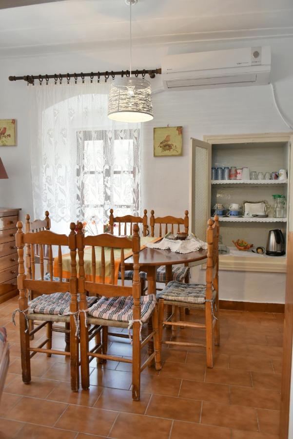 Grandmas Guest House Hydra  Exterior foto
